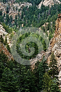 Colorado Rocky Mountains