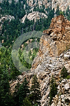 Colorado Rocky Mountains