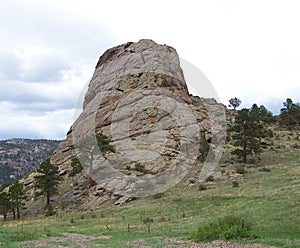 Colorado scenery