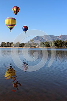 Colorado Springs Balloon Classic