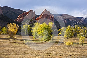 Colorado Springs CO