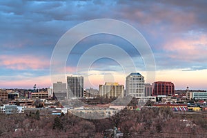 Colorado Springs, Colorado, USA