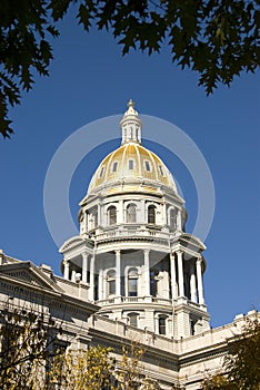 Colorado State Capitol