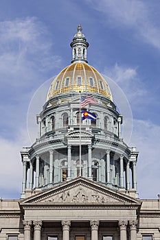 Colorado State Capitol