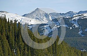 Colorado Summit County