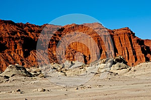 Colorados Formation