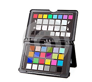 Colorchecker