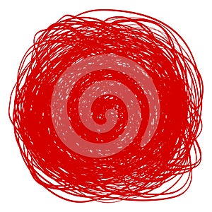 Illustration. Art creation