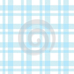 colored checkered seamless background