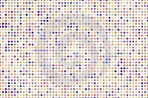 Shape pattern artistic abstract background. Effect, pixel, multiple & mosaic.