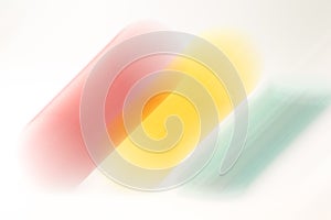 colored de-focused abstract photo blur background