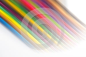 colored de-focused abstract photo blur background