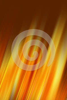 Colored diagonal stripes