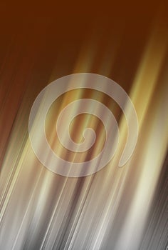 Colored diagonal stripes