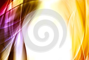 Colored fantasy,abstract background