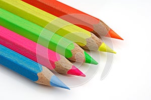 Colored highlighter