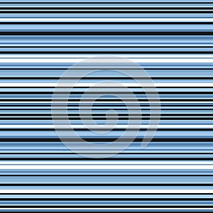 Colored horizontal pattern, modern stylish image.