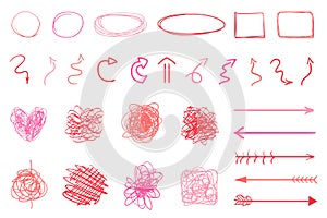 Illustration. Art creation