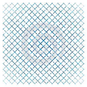 Colored lattice texture. Geometric grid, mesh. Abstract grating, grill lines background, pattern