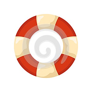 colored lifesaver design