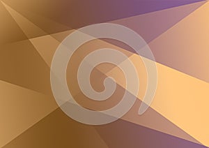 Colored linear shape background gradient background