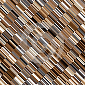 Colored oblique pattern vector, modern stylish image.