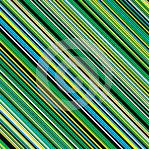 Colored oblique pattern vector (4), modern stylish image.