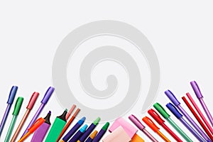 Colored Office tools