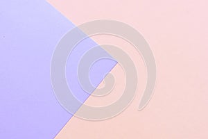 Colored paper background material design