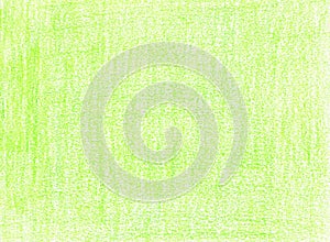 Colored pencil background