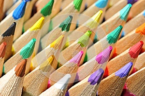 Colored Pencils