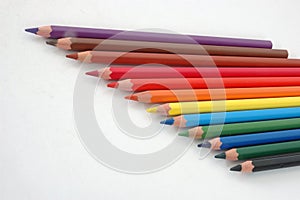 Colored Pencils