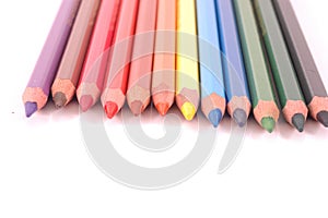 Colored Pencils