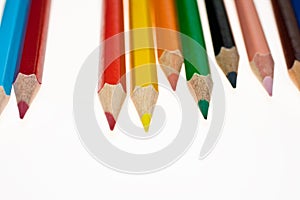 Colored Pencils