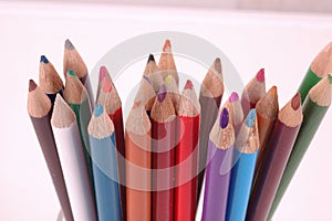 Colored Pencils