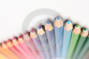 Colored Pencils