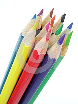 Colored Pencils