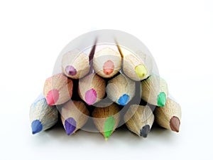Colored Pencils