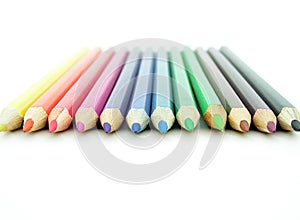 Colored Pencils
