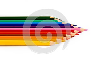 Colored Pencils