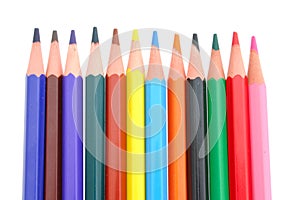 Colored Pencils