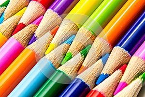 Colored Pencils