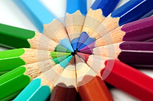 Colored Pencils