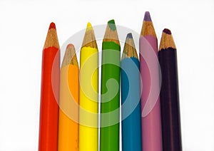 Colored Pencils