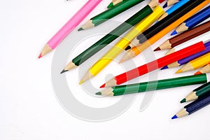 Colored Pencils