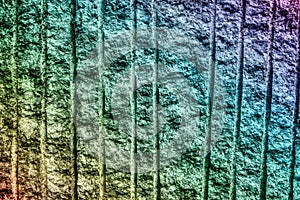 Colored stone background