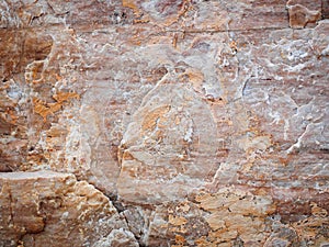 Colored stone surface as background