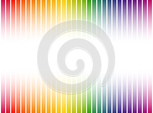 colored stripes background