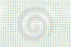 Shape abstract, pattern texture or background. Multiple, grid, artwork & gradient.