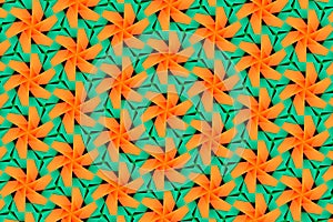 Colorful absstract background texture